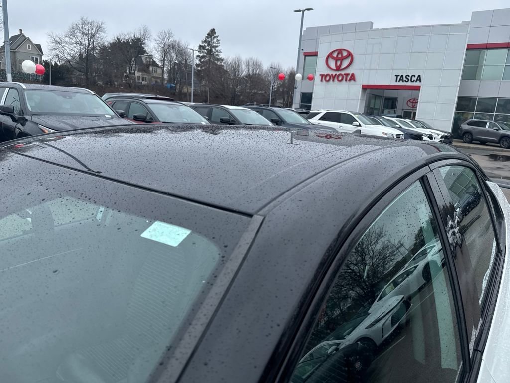 Used 2022 Toyota Camry TRD w/ TRD Package w/JBL Audio image 43