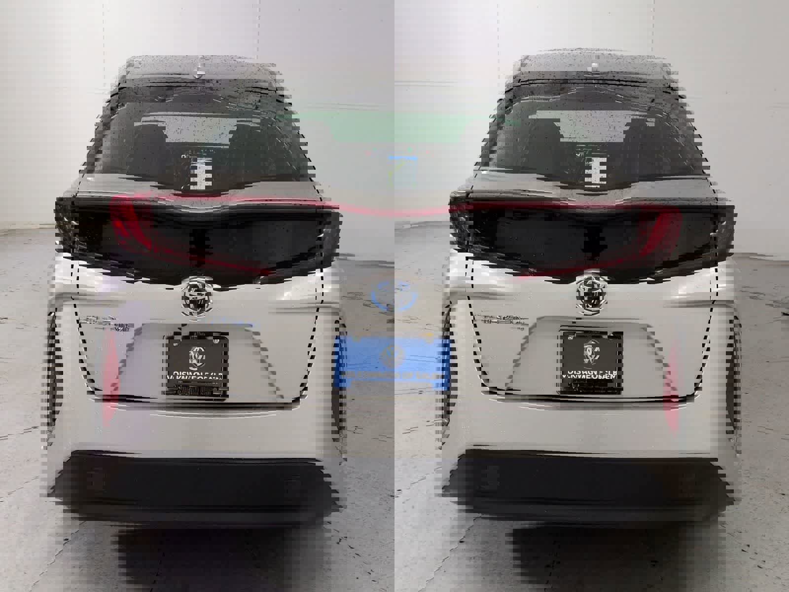 Used 2019 Toyota Prius Prime Premium image 5