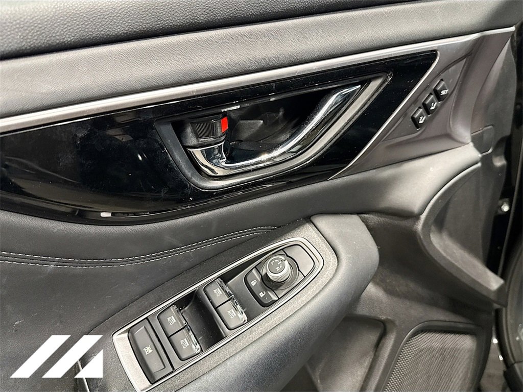 Certified 2023 Subaru Outback Limited XT image 20