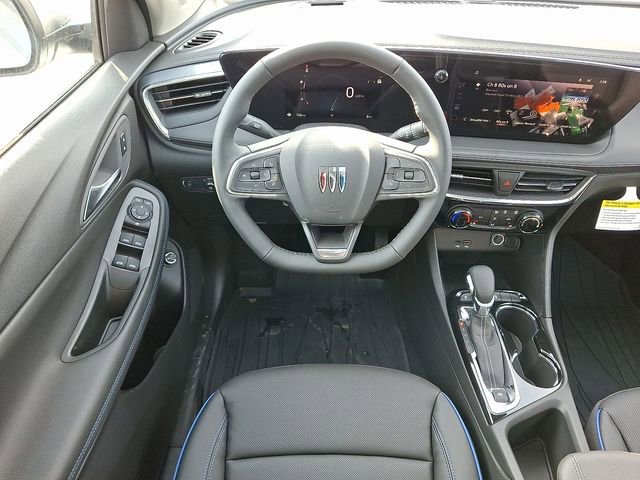 New 2026 Buick Encore GX Sport Touring w/ Comfort Package image 12