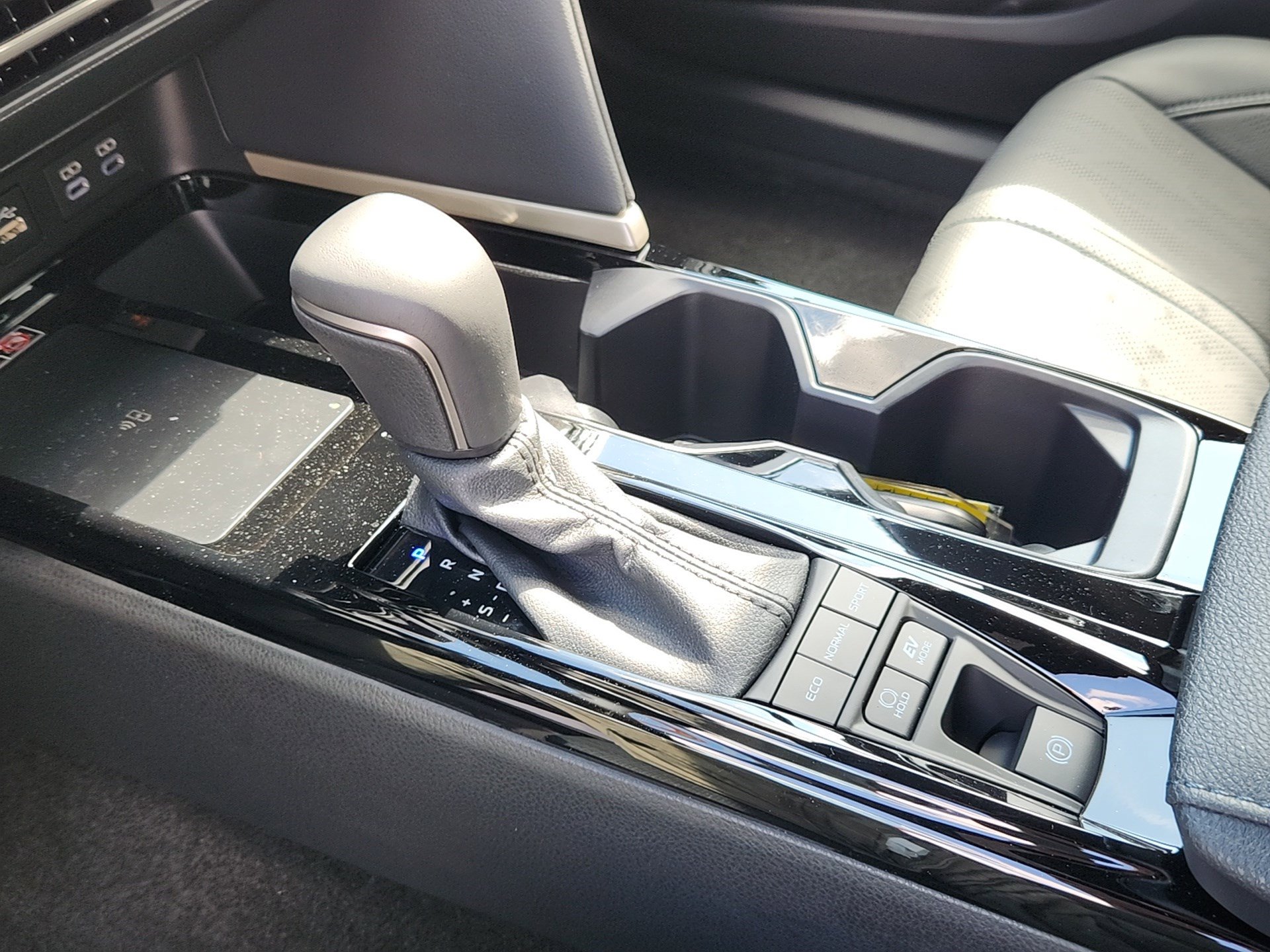 Certified 2025 Toyota Camry XSE image 18