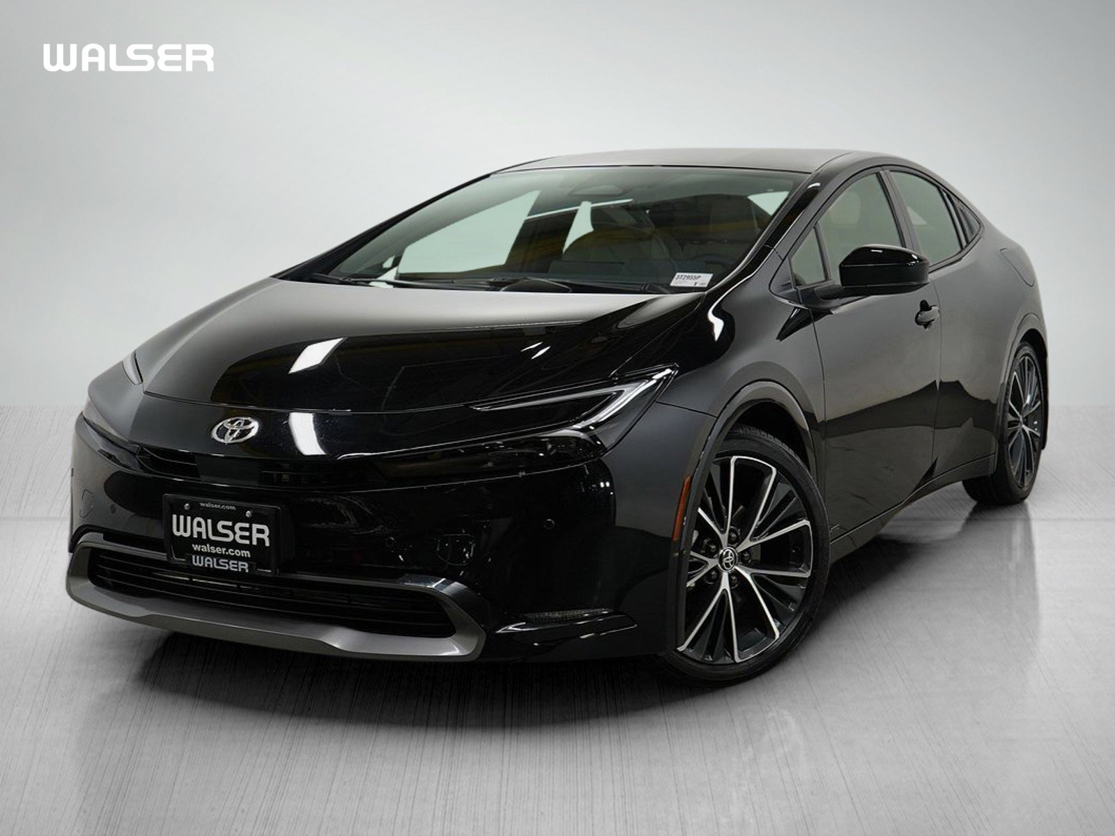 Used 2024 Toyota Prius XLE