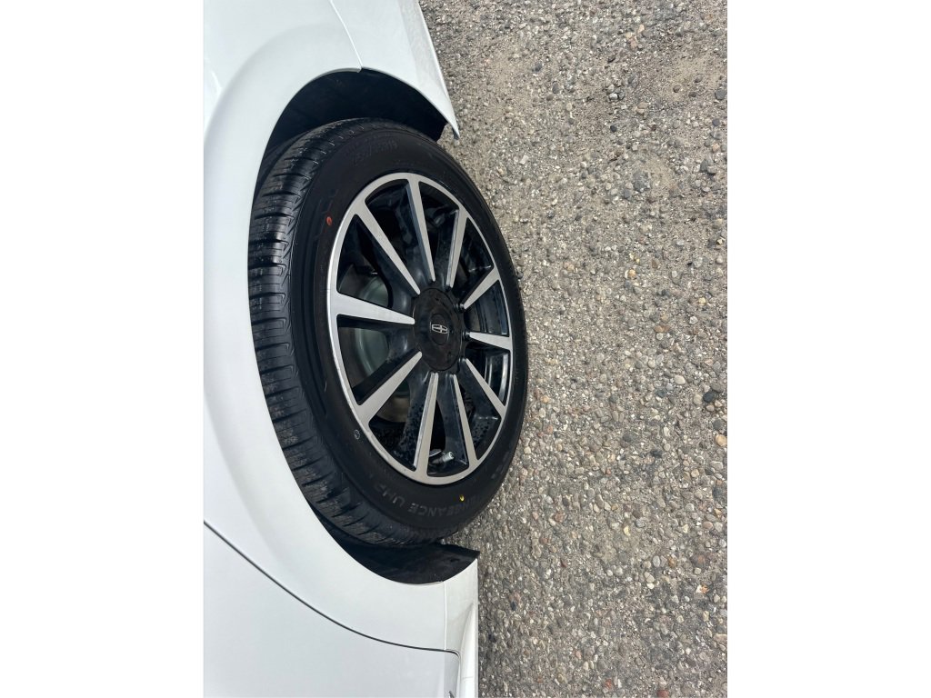 Used 2020 Lincoln Continental Reserve image 21