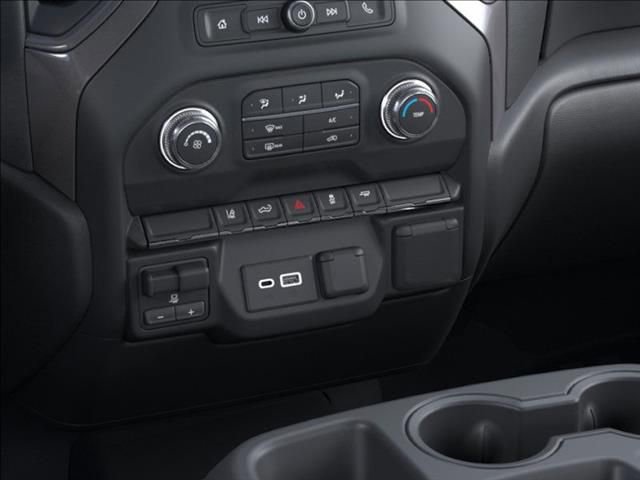 New 2026 GMC Sierra 2500 Pro w/ Convenience Package image 23