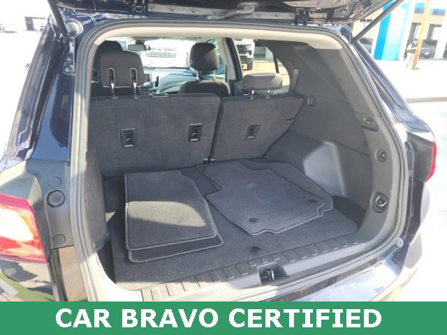 Used 2020 Chevrolet Equinox LS w/ LS Convenience Package image 19