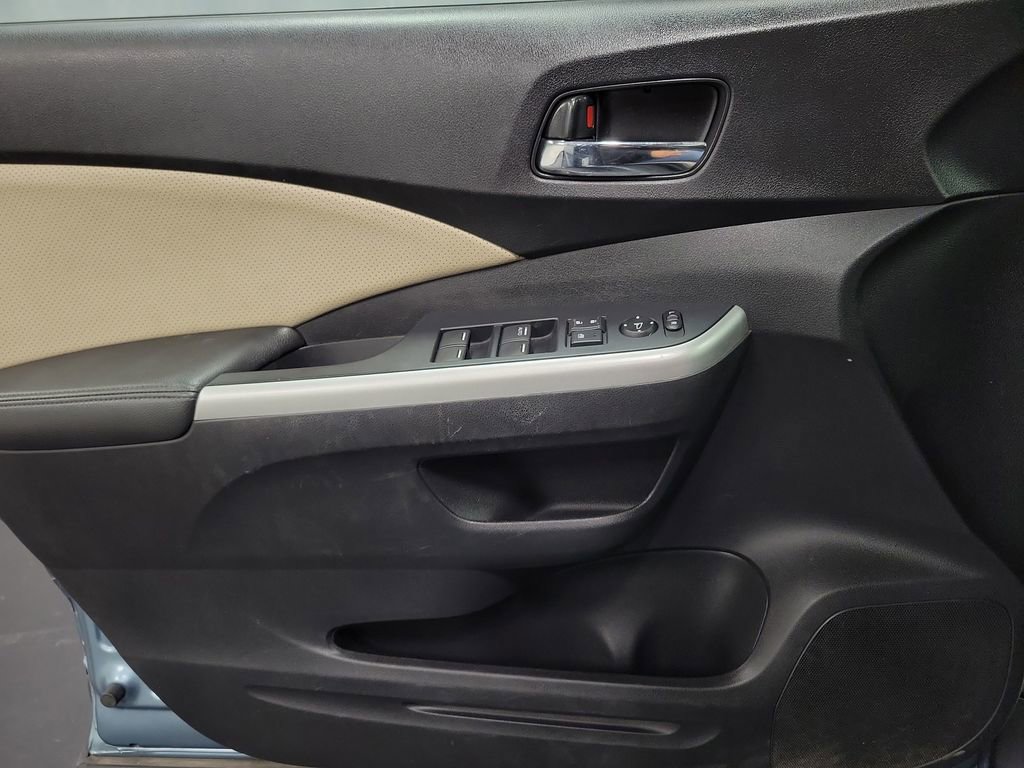 Used 2016 Honda CR-V EX-L image 23