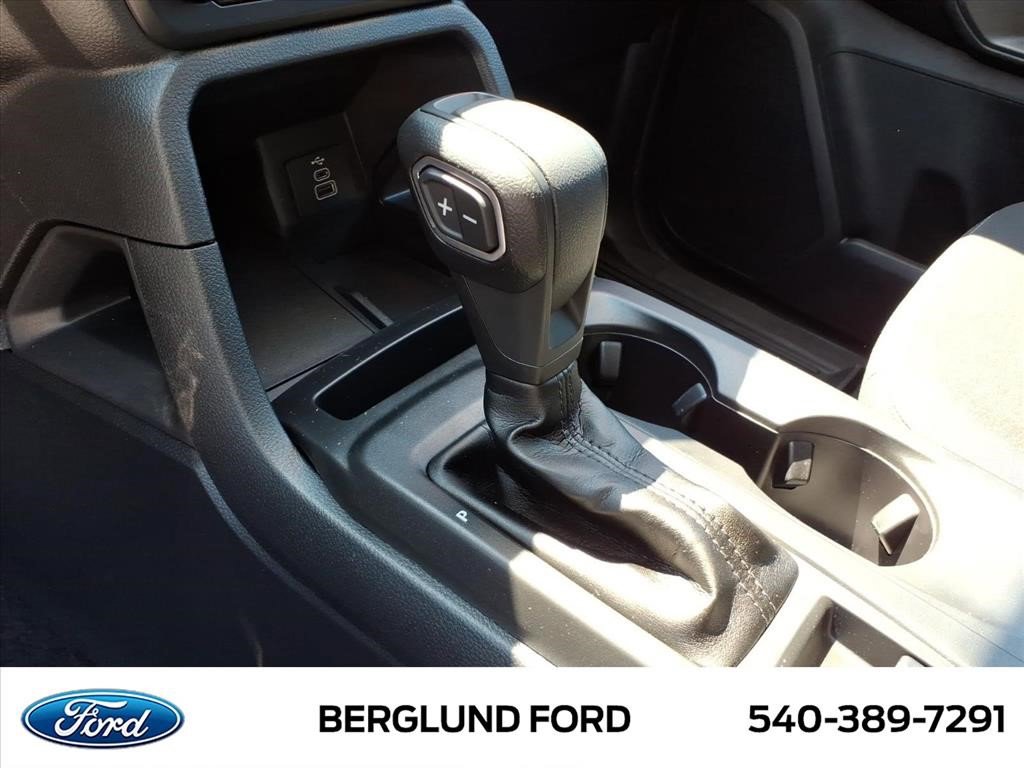 Used 2025 Ford Ranger XL w/ Trailer Tow Package image 33