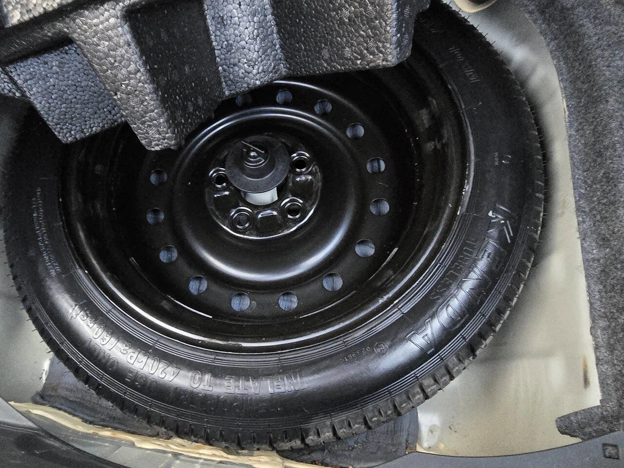 Used 2011 Acura TL w/ Technology Package image 53