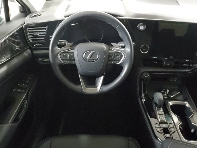 Used 2023 Lexus NX 250 AWD w/ Cold Area Package image 16