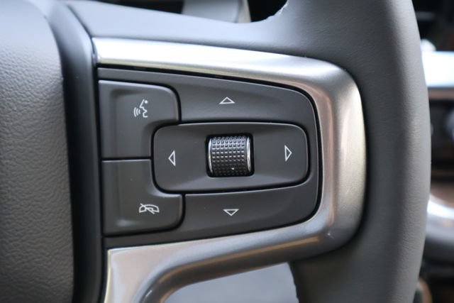 New 2026 Chevrolet Silverado 1500 RST w/ Safety Package AWD/4WD image 7