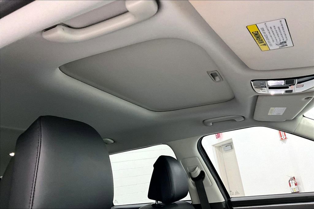 Certified 2025 Hyundai Santa Fe XRT image 20