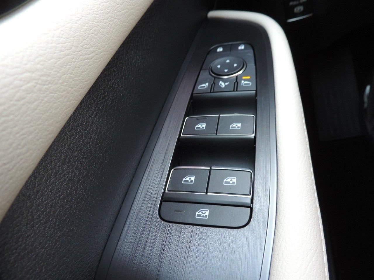 New 2026 Nissan Armada Platinum Reserve AWD/4WD image 26