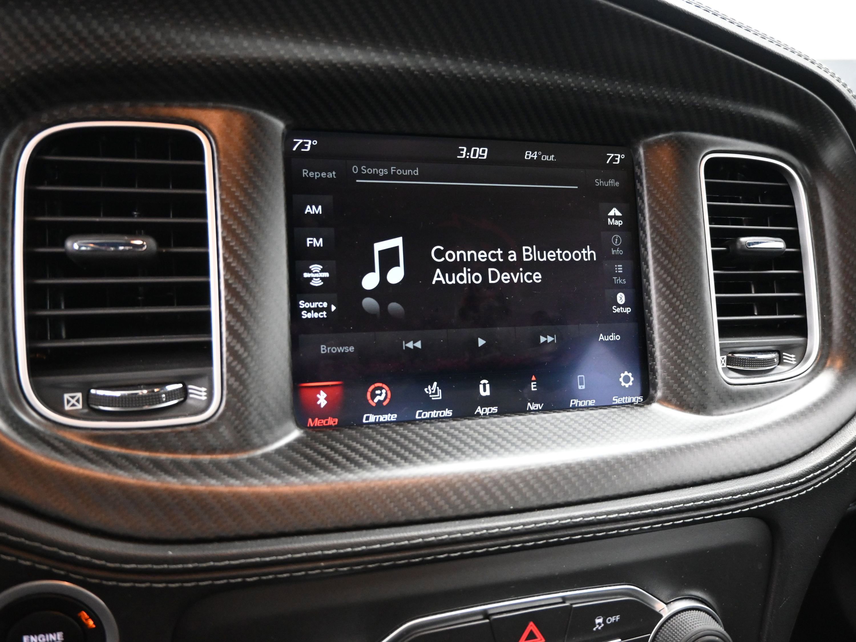 Used 2023 Dodge Charger Scat Pack w/ Plus Group image 12