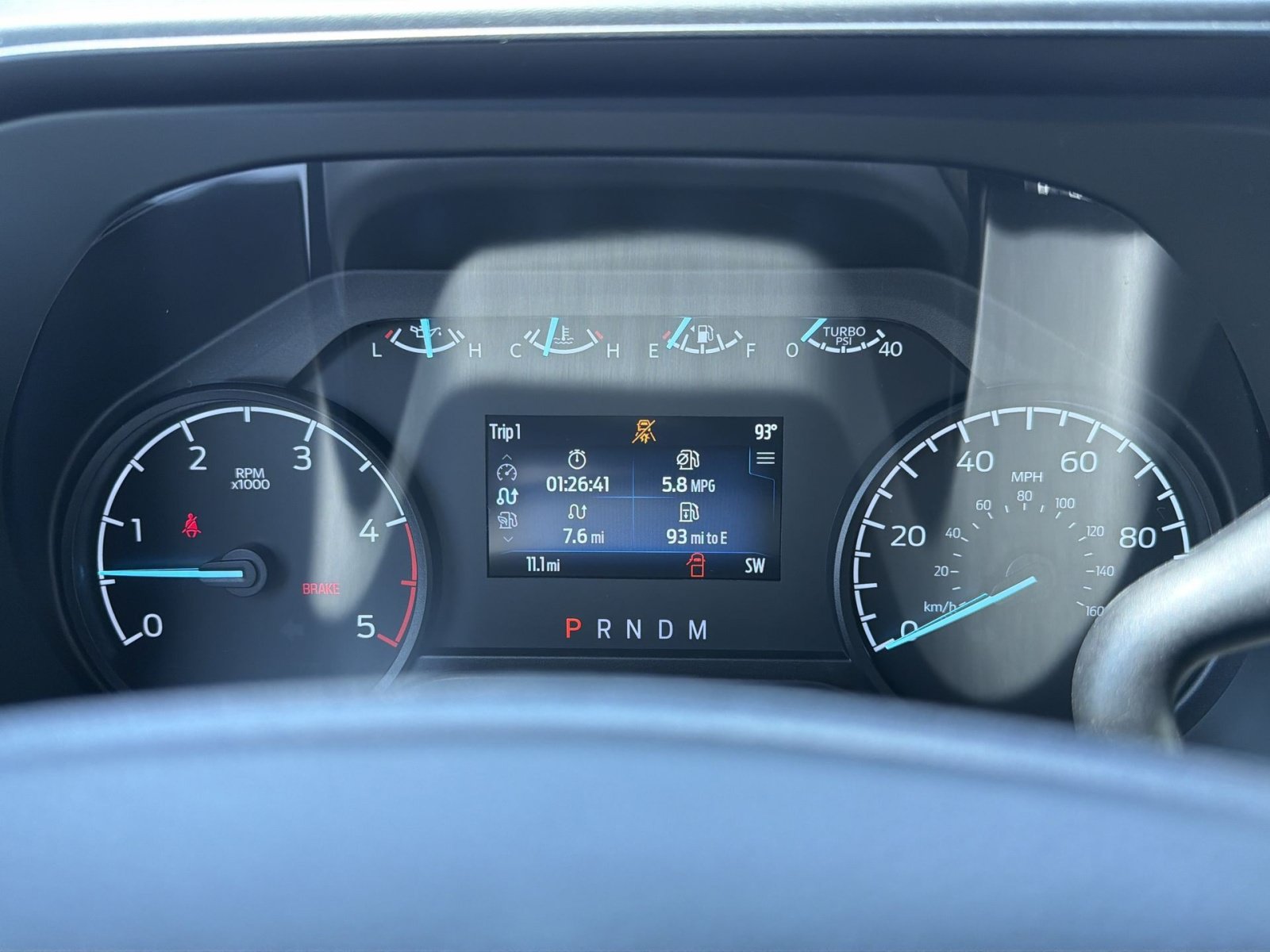 New 2026 Ford F350 XL w/ STX Appearance Package AWD/4WD image 34
