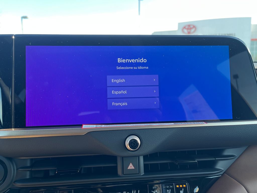 New 2026 Toyota Crown Limited image 19