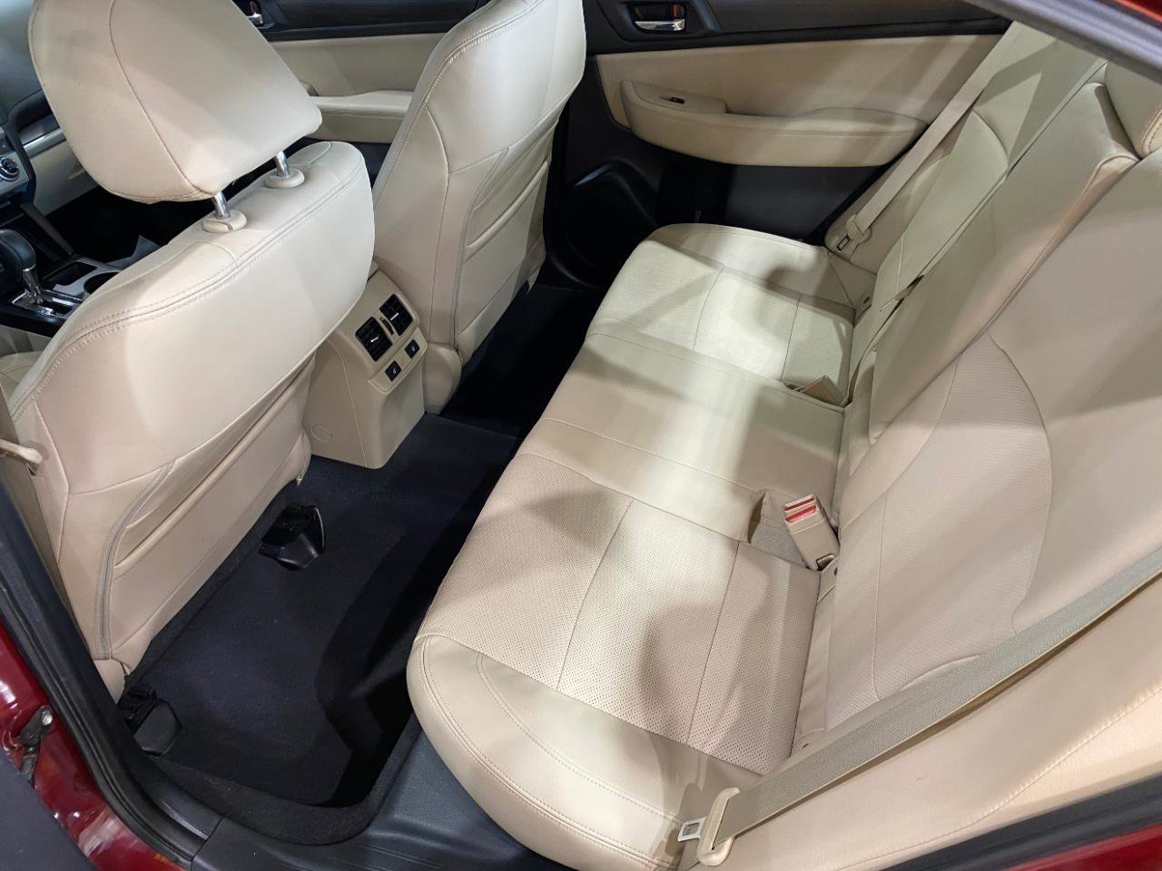 Used 2016 Subaru Legacy 2.5i Limited AWD/4WD image 21
