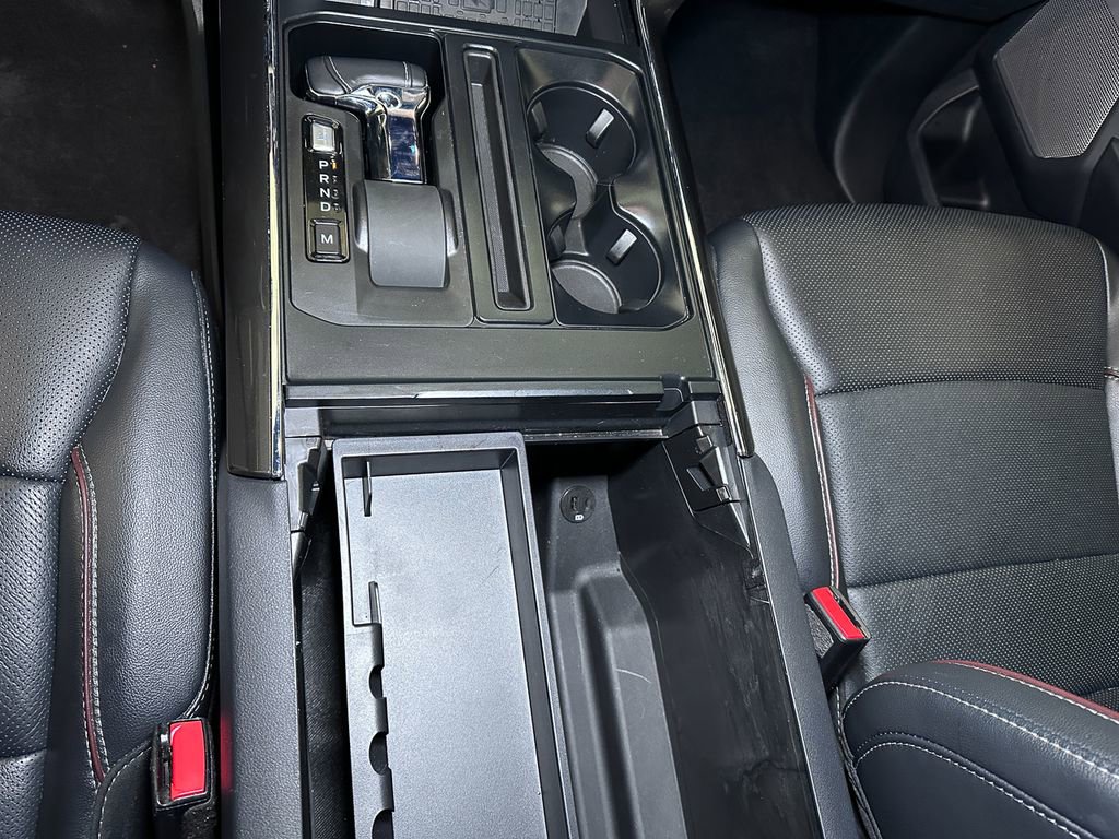 Certified 2023 Ford F150 Lariat w/ Equipment Group 502A High image 47