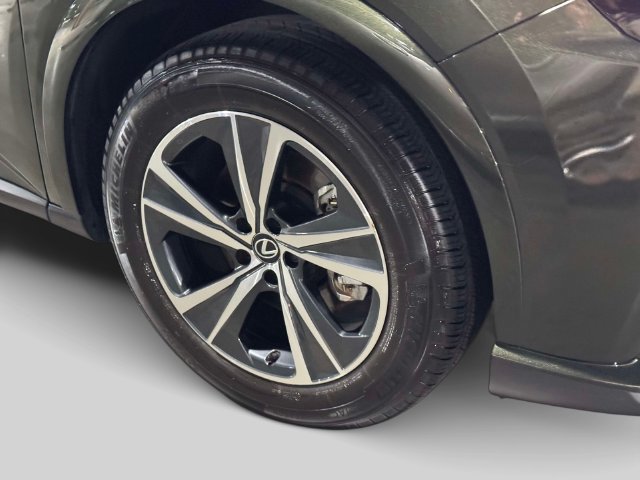 Certified 2025 Lexus RX 350 Premium AWD/4WD image 7