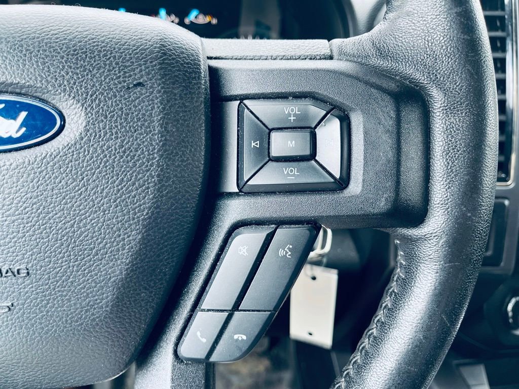 Used 2019 Ford F150 XLT w/ Equipment Group 302A Luxury AWD/4WD image 13