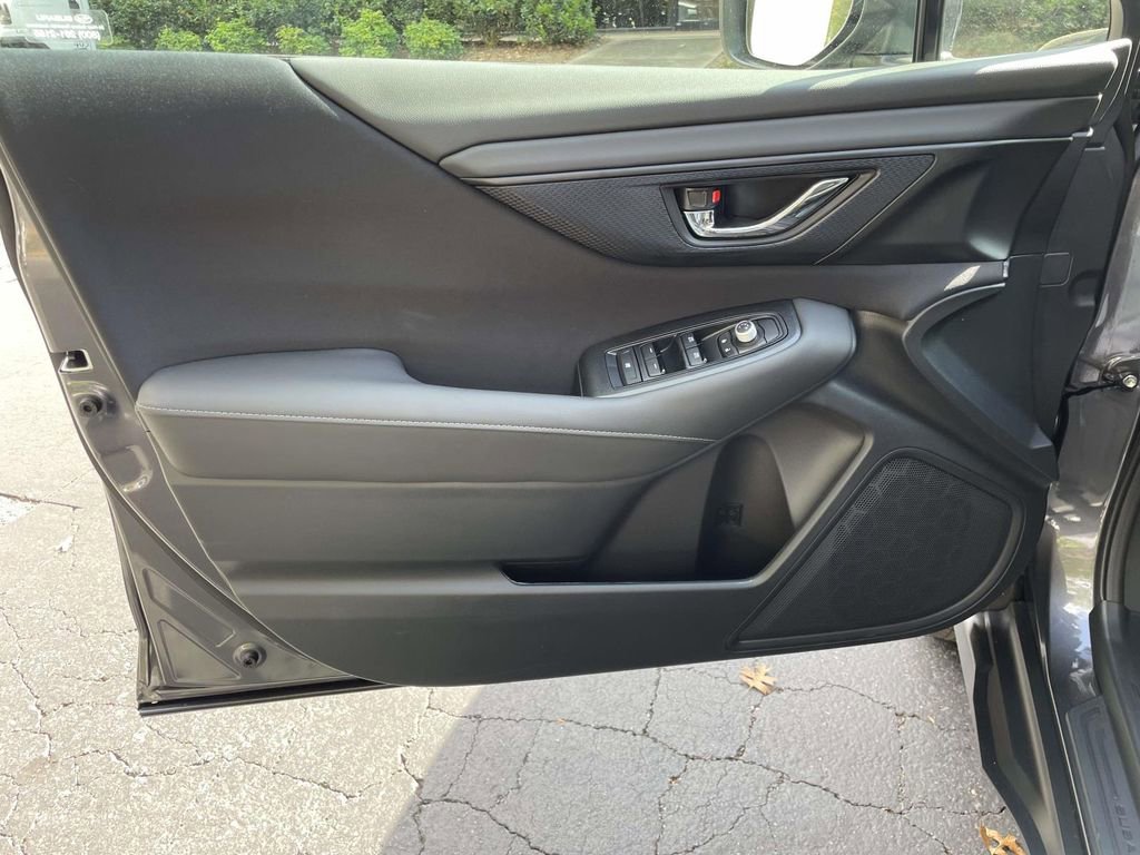 New 2025 Subaru Outback Premium w/ Tech Package 1 image 15