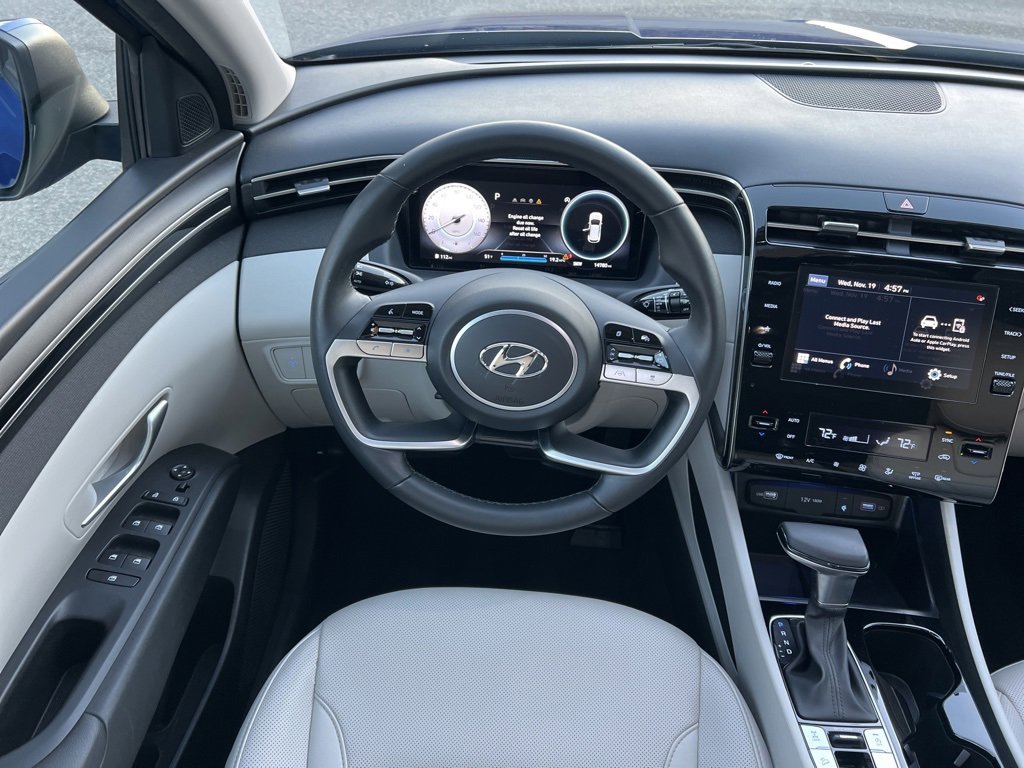 Used 2023 Hyundai Tucson SEL w/ Convenience Package image 21
