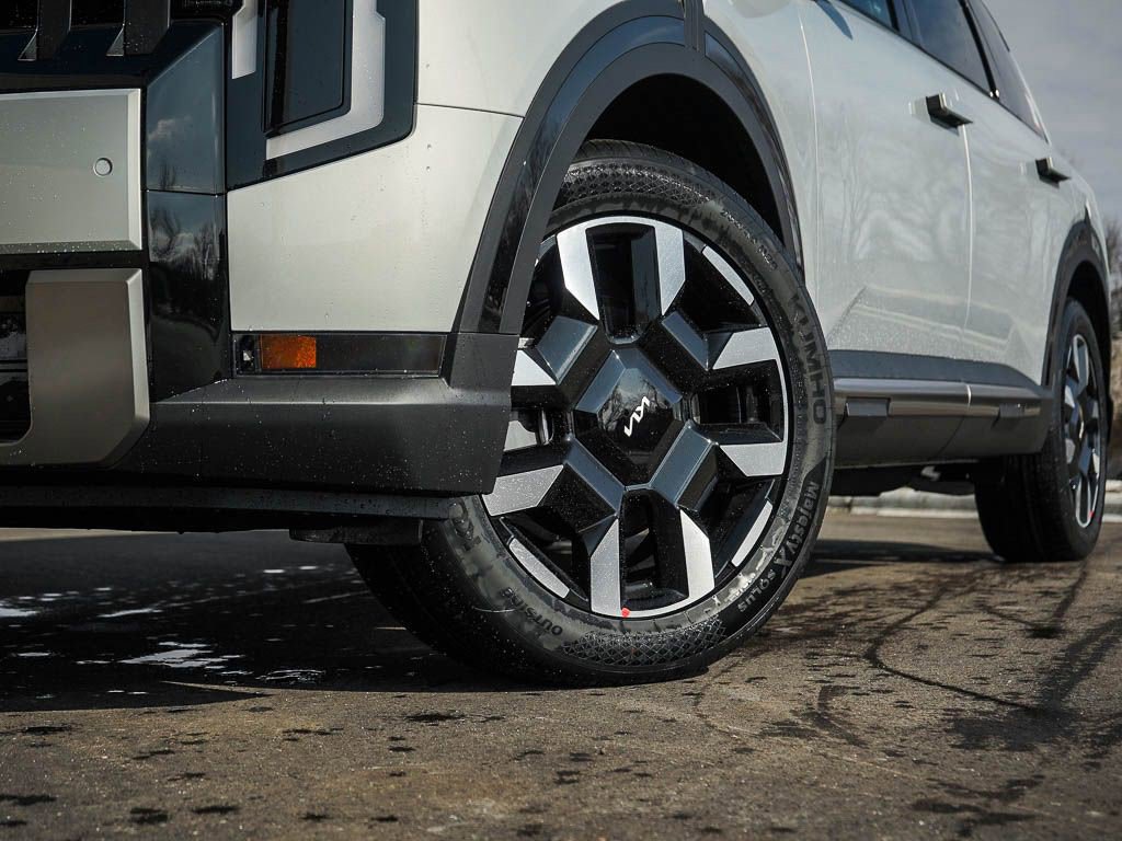 New 2027 Kia Telluride S image 6