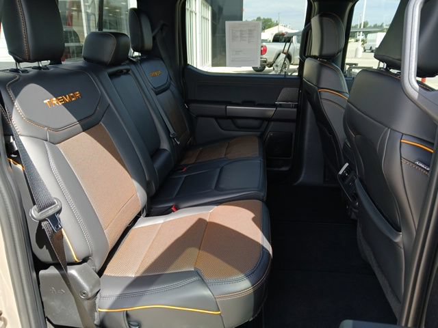 Used 2026 Ford F150 Tremor w/ Equipment Group 402A High AWD/4WD image 31