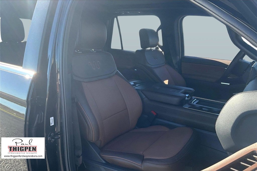 New 2025 Ford Expedition King Ranch image 8