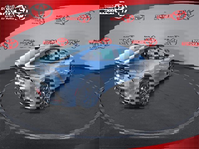 New 2026 Toyota Prius Plug-In Hybrid image 8