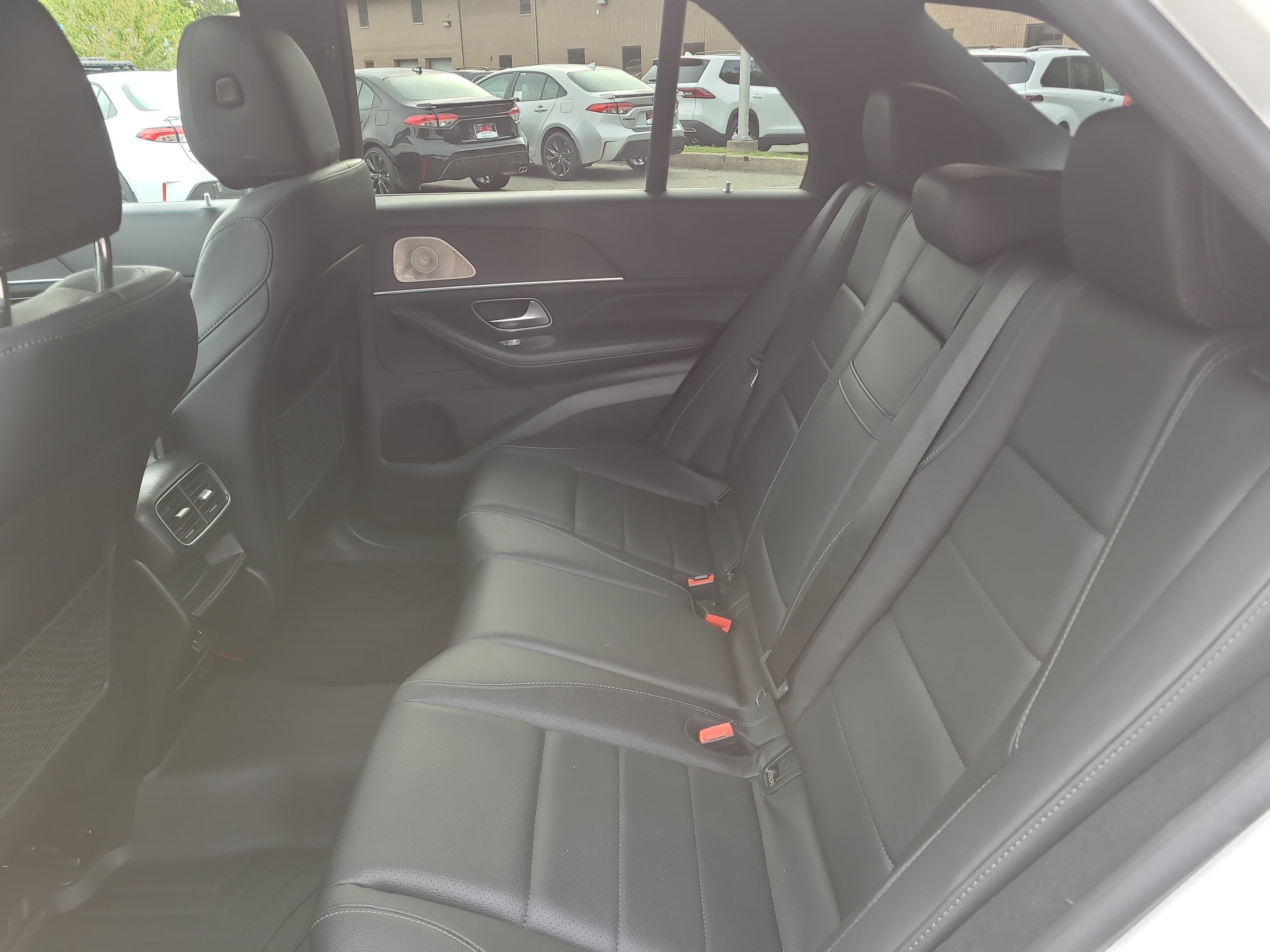 Used 2022 Mercedes-Benz GLE 350 4MATIC image 30