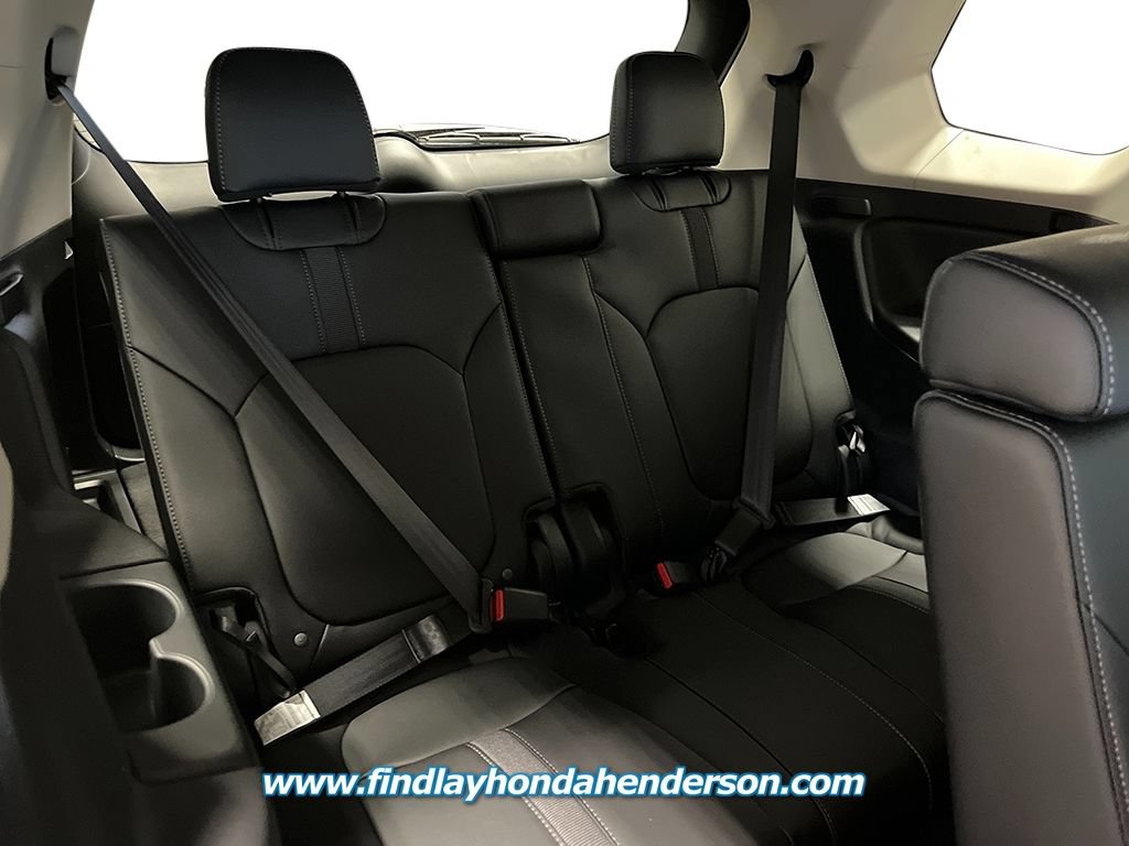 New 2026 Honda Pilot EX-L image 25