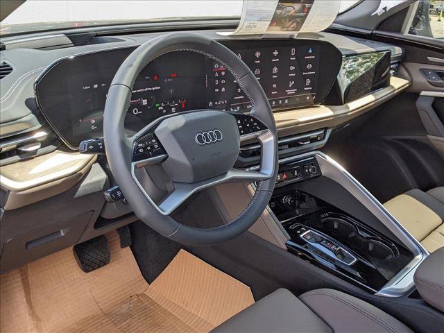 New 2025 Audi Q5 Premium Plus image 3