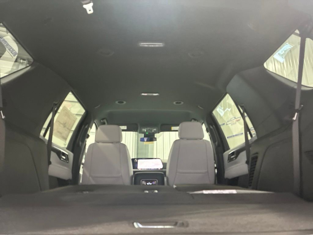 New 2026 Chevrolet Tahoe Premier AWD/4WD image 44