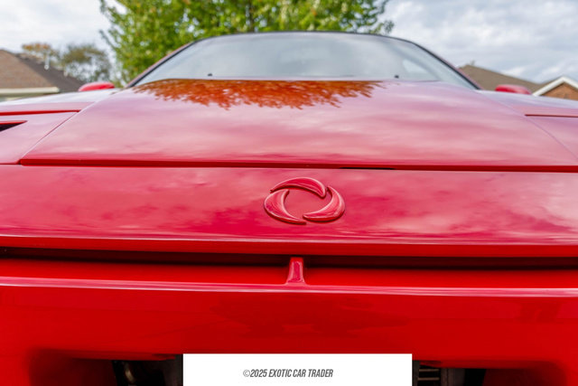 Used 1989 MAZDA RX-7 Turbo image 73