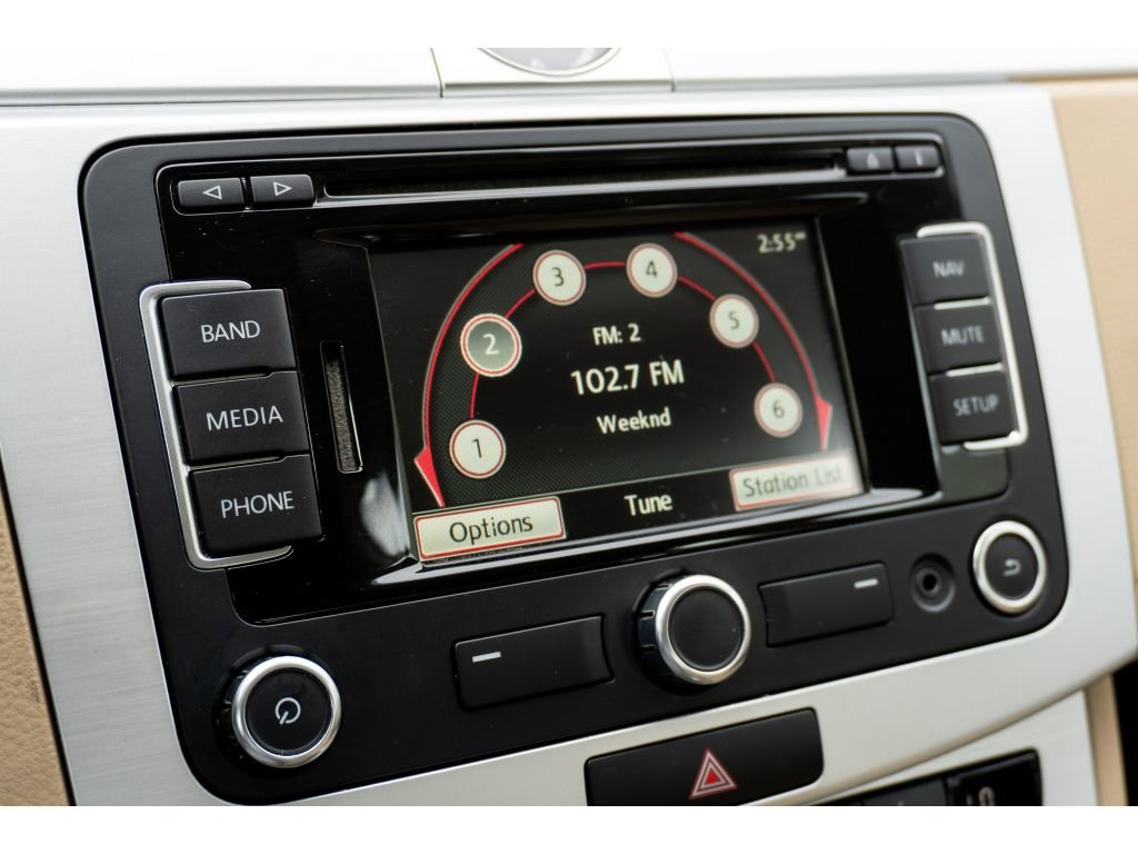 Used 2014 Volkswagen CC Sport image 20