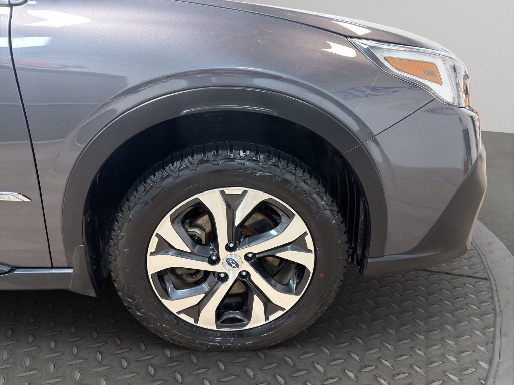 Used 2020 Subaru Outback Touring XT image 22