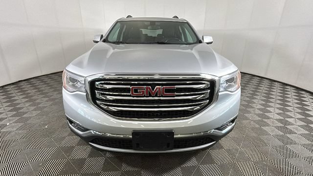 Used 2019 GMC Acadia SLE w/ Driver Alert Package I AWD/4WD image 7