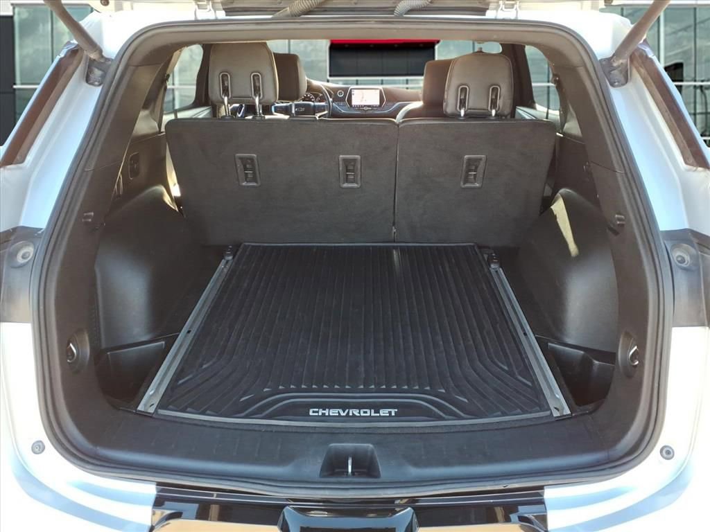 Used 2020 Chevrolet Blazer RS image 12