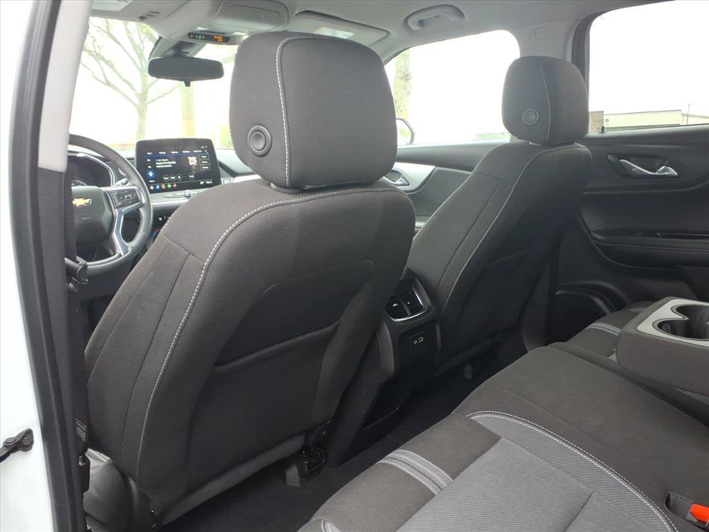 Used 2023 Chevrolet Blazer LT w/ LPO, Floor Liner Package AWD/4WD image 26