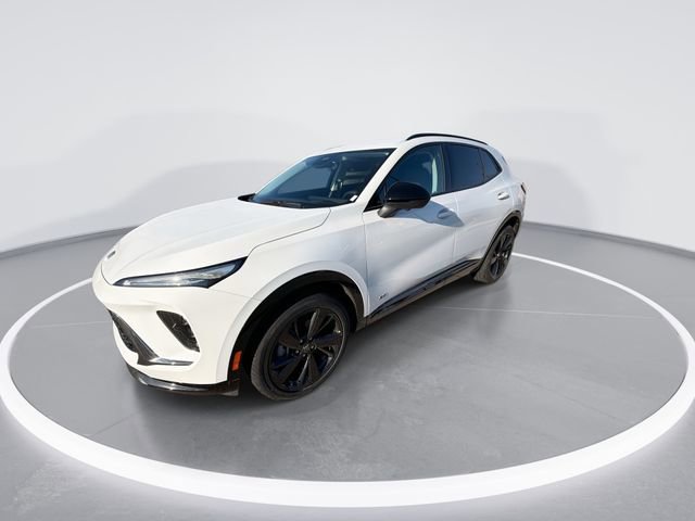 New 2026 Buick Envision Sport Touring video 4