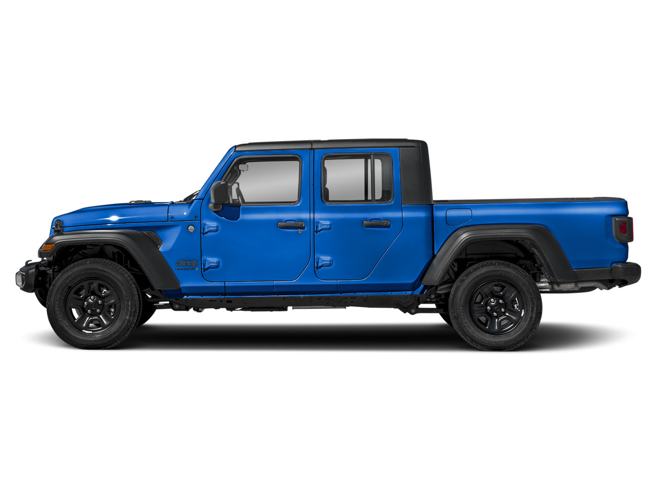 New 2026 Jeep Gladiator Sport AWD/4WD image 4