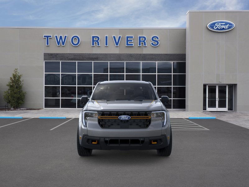 New 2026 Ford Maverick Tremor image 6