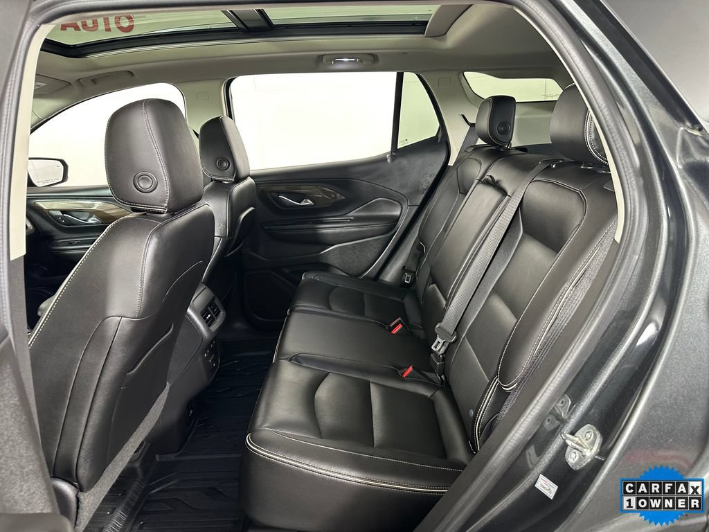 Used 2020 GMC Terrain Denali w/ GMC Pro Grade Package AWD/4WD image 19