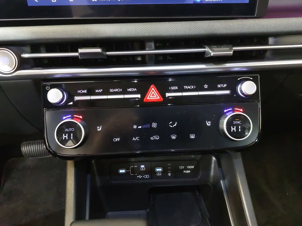 Certified 2025 Hyundai Tucson SEL image 25