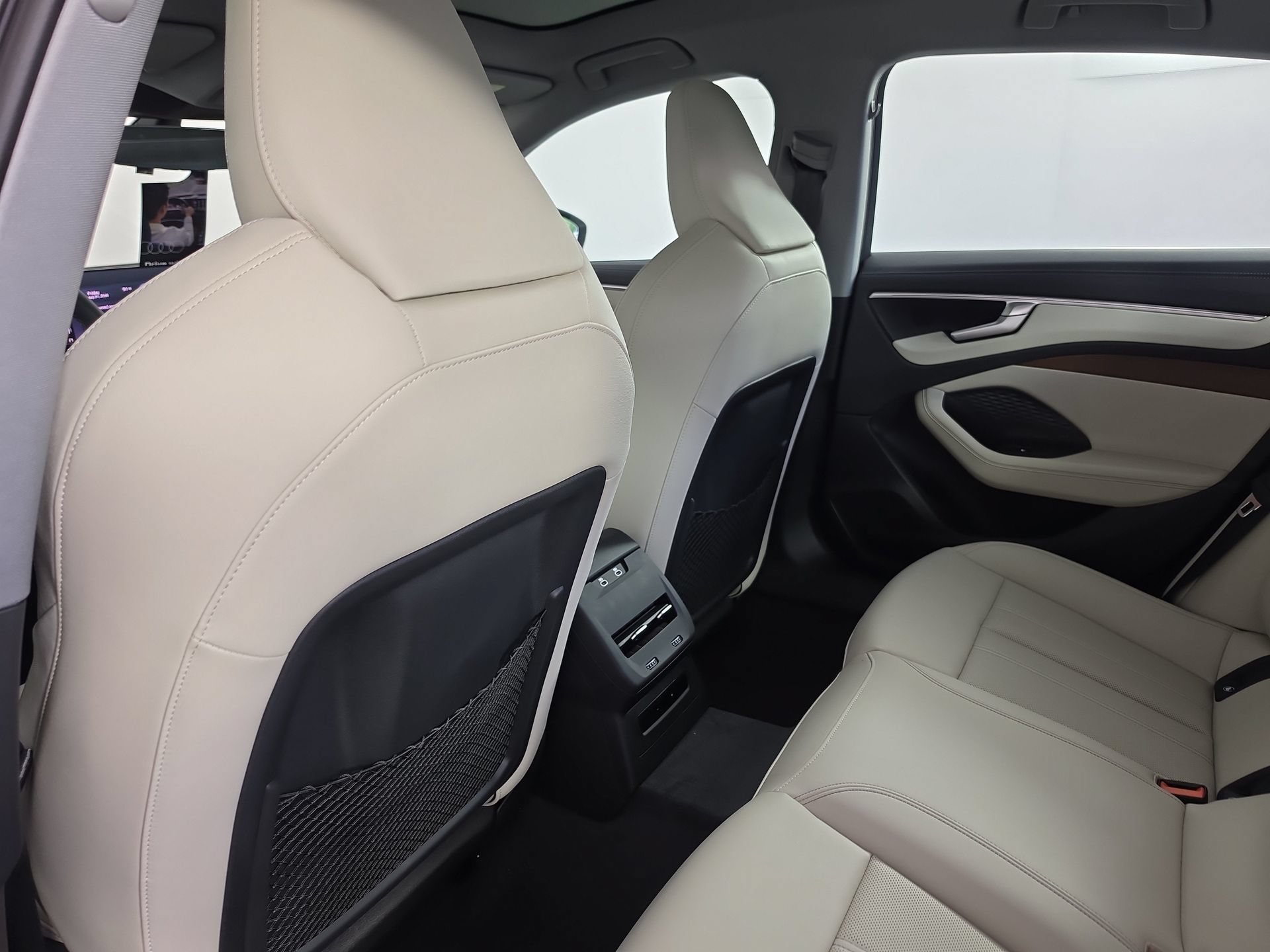 New 2026 Audi A6 Premium AWD/4WD image 34