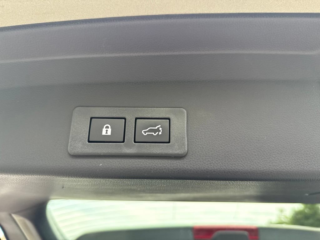 Used 2024 Subaru Ascent Touring AWD/4WD image 58