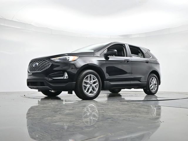 Used 2023 Ford Edge SEL w/ Convenience Package image 33