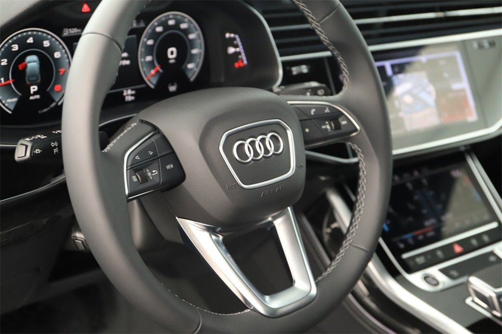 New 2026 Audi Q7 2.0T Premium Plus image 16