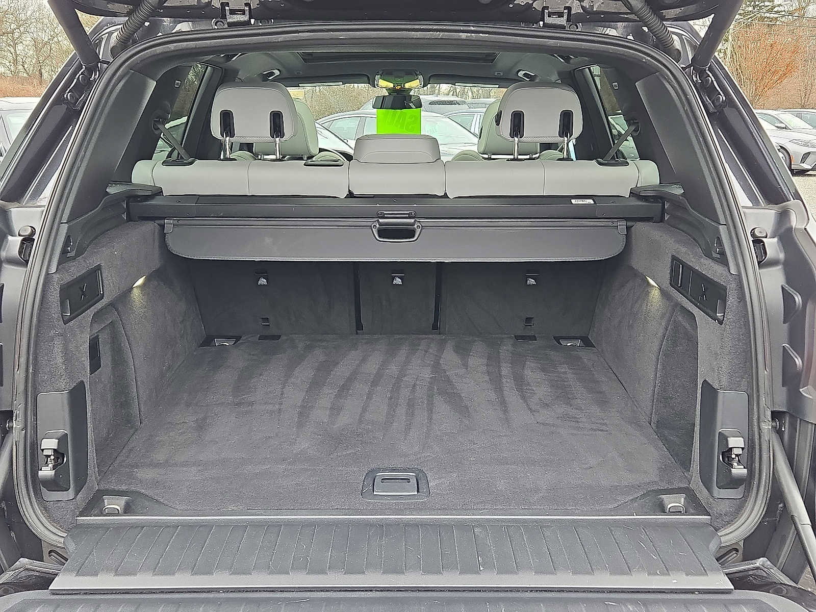 Used 2023 BMW X5 xDrive40i w/ Premium Package image 28