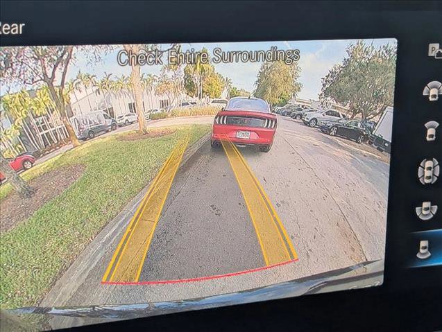 Certified 2023 Mercedes-Benz GLS 450 4MATIC image 14